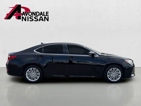 Used 2013 Lexus ES 350 w/ Premium Pkg FWD image 8