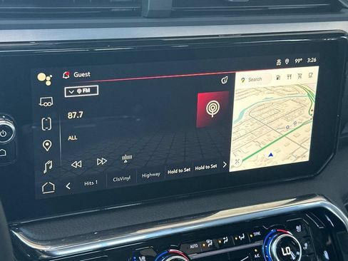 New 2026 GMC Sierra 1500 Denali w/ Technology Package AWD/4WD image 17