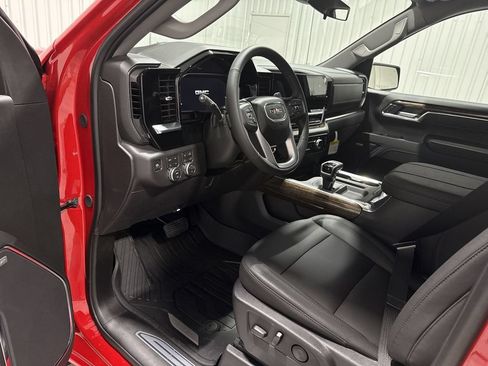 New 2026 GMC Sierra 1500 Elevation w/ Elevation Premium Package AWD/4WD image 10