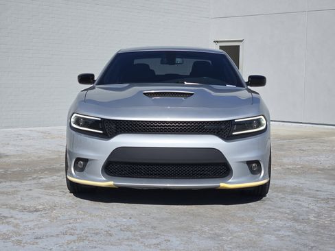 Used 2022 Dodge Charger GT w/ Blacktop Package image 2