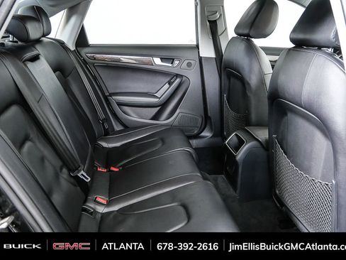 Used 2013 Audi A4 2.0T Premium w/ Convenience Pkg image 20