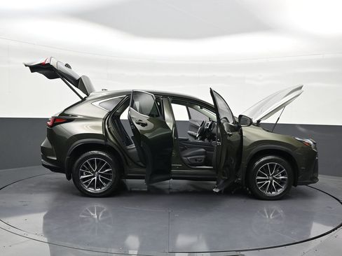 Used 2024 Lexus NX 250 FWD w/ Cold Area Package image 33
