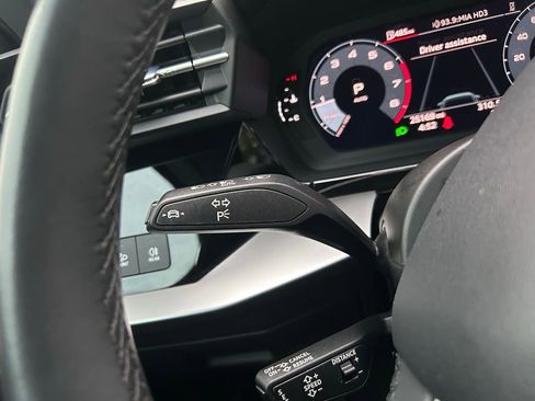 Used 2022 Audi A3 2.0T Premium Plus w/ Premium Plus Package image 23