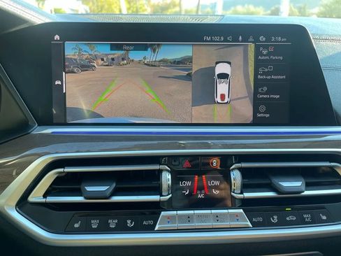 Used 2020 BMW X7 xDrive40i image 9