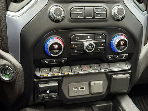 Used 2019 GMC Sierra 1500 SLT w/ SLT Premium Plus Package image 20