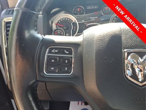 Used 2018 RAM 1500 Sport w/ Convenience Group AWD/4WD image 16
