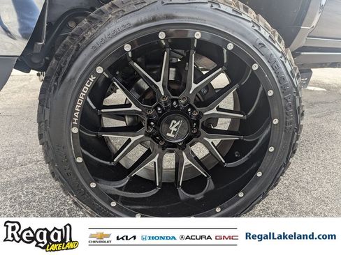 Used 2017 Chevrolet Silverado 2500 LT w/ All Star Edition image 28