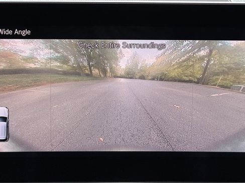 Used 2021 Mercedes-Benz GLC 300 4MATIC w/ AMG Line image 69