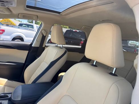 Used 2017 Lexus NX 200t AWD w/ Accessory Package 2 image 30