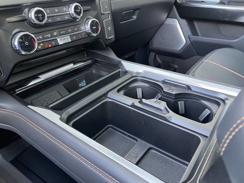 Used 2024 Ford F350 Platinum w/ Tremor Off-Road Package image 28