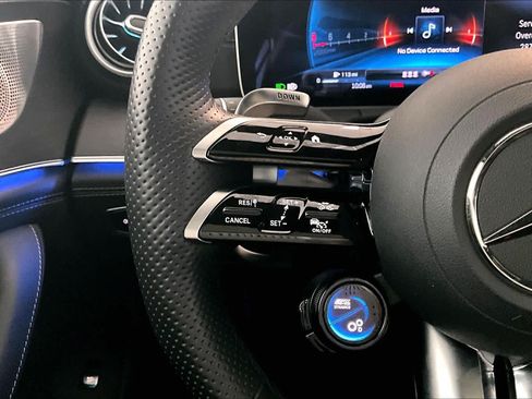 Used 2026 Mercedes-Benz AMG GT 43 image 22