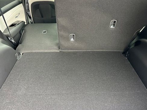 New 2026 Hyundai Tucson Limited image 12