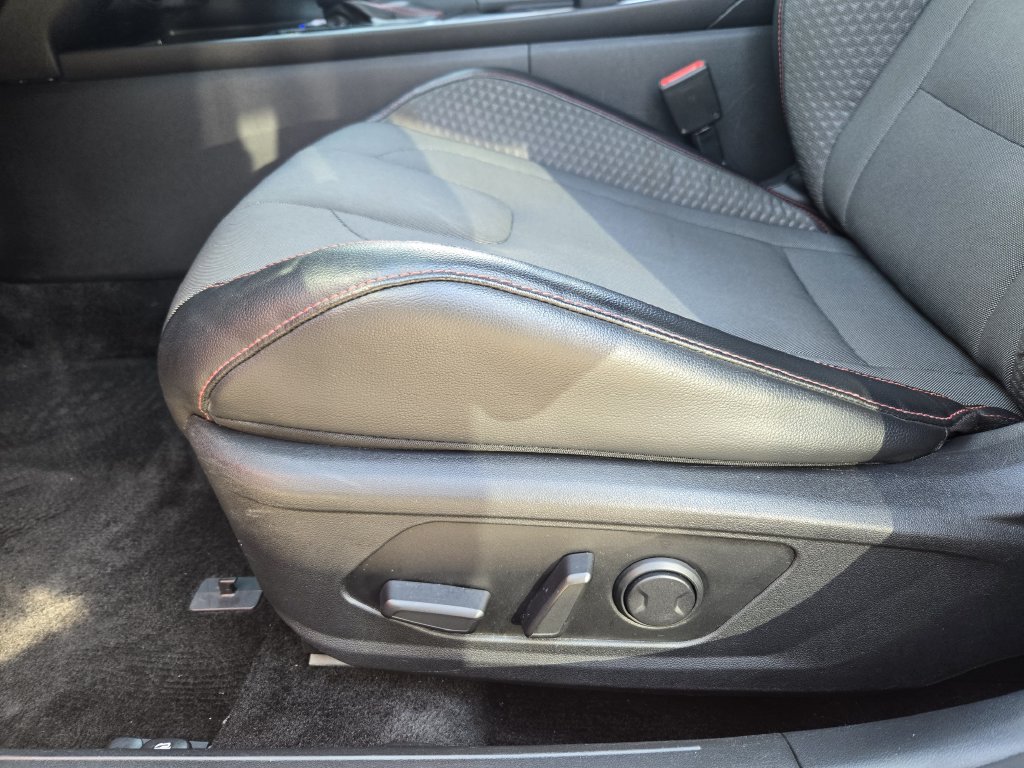 Used 2022 Hyundai Elantra N Line FWD image 28