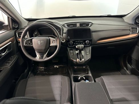 Used 2021 Honda CR-V EX image 34