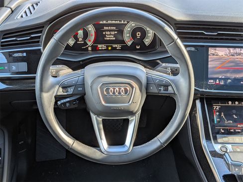 Used 2025 Audi Q7 3.0T Premium Plus image 33