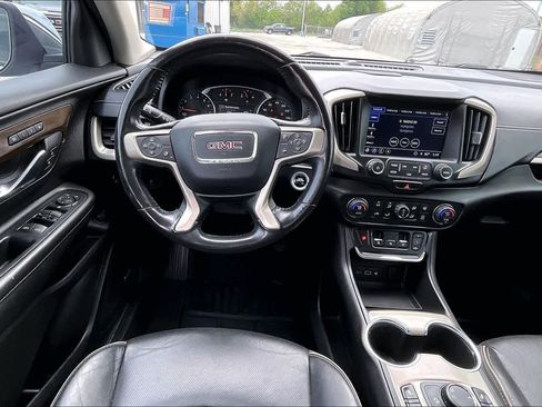 Used 2018 GMC Terrain Denali FWD image 5