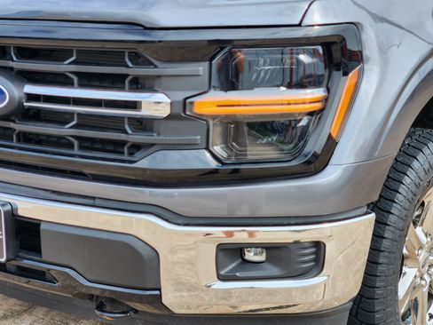 Used 2024 Ford F150 XLT w/ Mobile Office Package AWD/4WD image 10