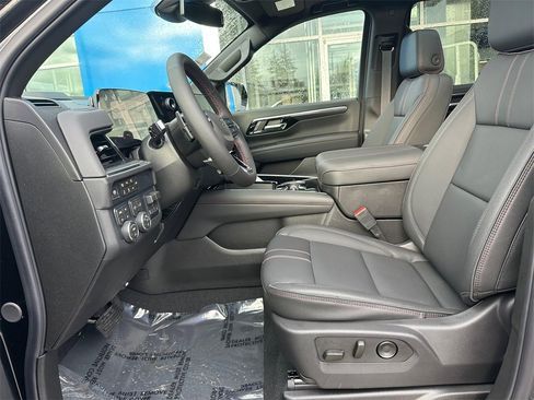 New 2026 Chevrolet Tahoe RST w/ RST Capability Package image 20