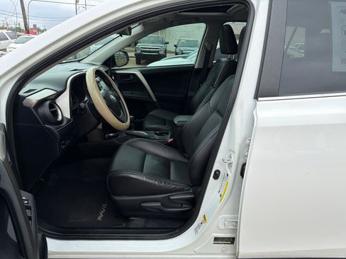 Used 2013 Toyota RAV4 XLE FWD image 9