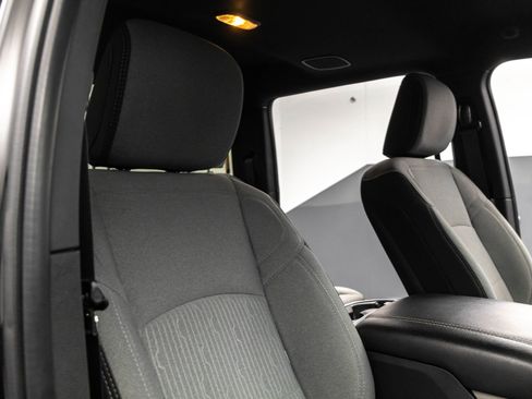 Used 2024 RAM 2500 Big Horn w/ Snow Chief Group image 43