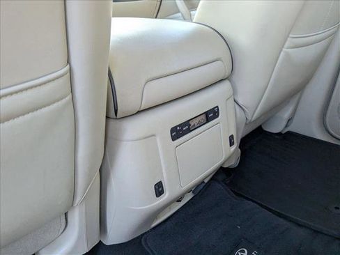 Used 2019 INFINITI QX80 Luxe w/ Proassist Package image 19