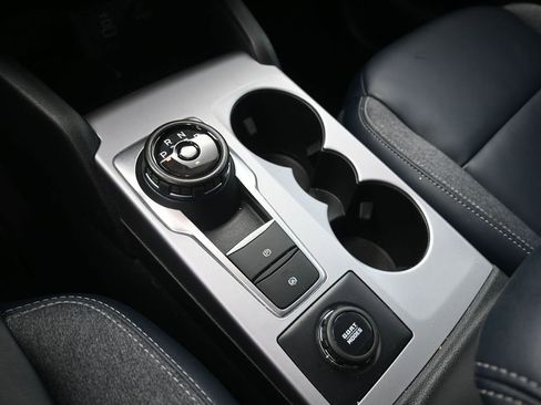 Used 2023 Ford Bronco Sport Outer Banks w/ Tech Package image 29