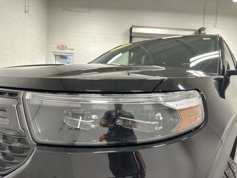 Used 2022 Ford Explorer Timberline image 11