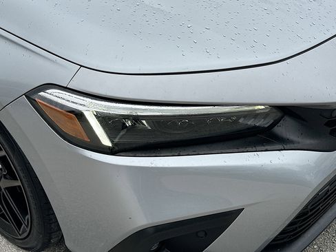 Used 2023 Honda Civic Sport Touring image 35