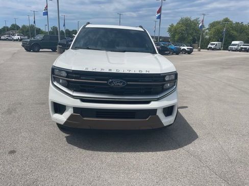 New 2026 Ford Expedition Max King Ranch AWD/4WD image 3