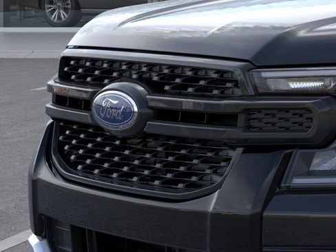 New 2026 Ford Ranger XLT w/ Equipment Group 301A High AWD/4WD image 17