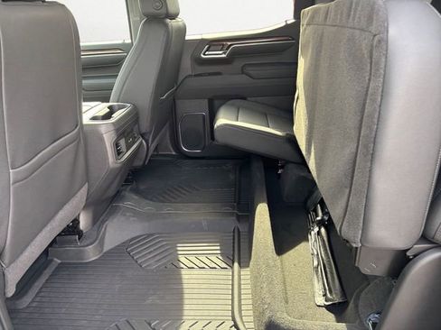 New 2026 Chevrolet Silverado 1500 LT Trail Boss w/ LT Trail Boss Premium Package image 24