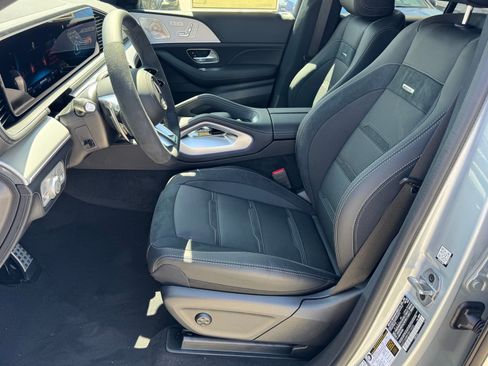 New 2026 Mercedes-Benz GLE 53 AMG 4MATIC Coupe image 23