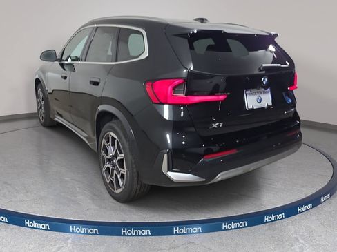 New 2026 BMW X1 xDrive28i w/ Convenience Package AWD/4WD image 7