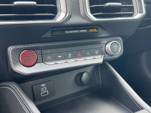 New 2026 Ford Mustang Premium RWD image 6