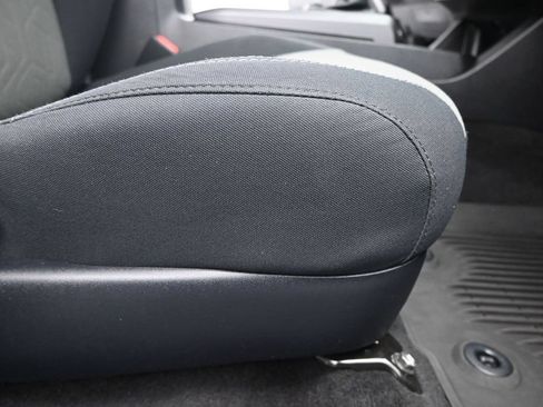Used 2021 Toyota Tacoma TRD Sport AWD/4WD image 12