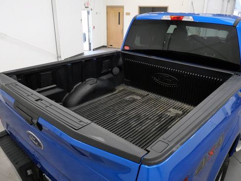 Used 2019 Ford F150 XLT w/ Trailer Tow Package AWD/4WD image 38