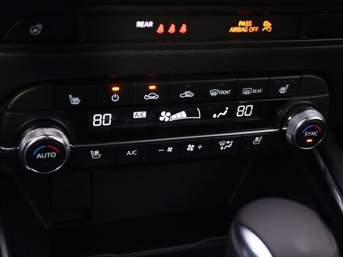 New 2025 MAZDA CX-5 AWD 2.5 S w/ Premium Plus Pkg image 29