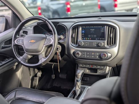 Used 2022 Chevrolet Colorado ZR2 image 17