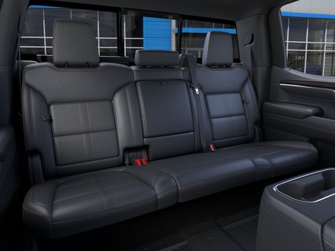 Used 2023 Chevrolet Silverado 1500 High Country w/ High Country Premium Package AWD/4WD image 41