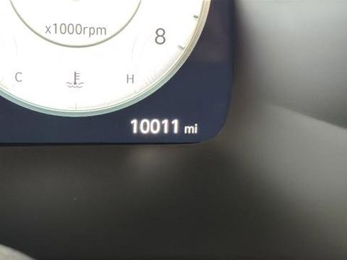 Used 2025 Hyundai Palisade Calligraphy image 10