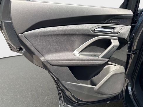 New 2026 Audi SQ5 Premium Plus AWD/4WD image 11