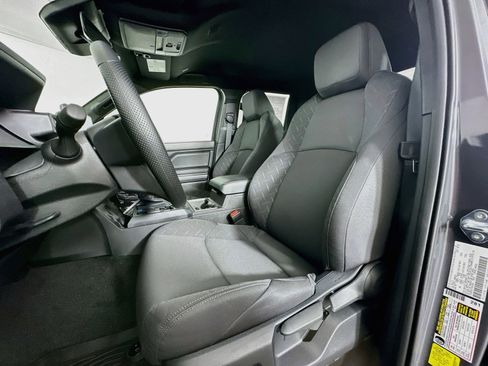 New 2026 Toyota Tacoma SR5 AWD/4WD image 21