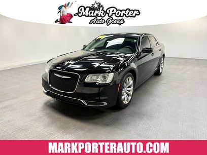 Used 2018 Chrysler 300 Touring L