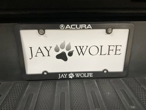 Used 2023 Honda Ridgeline RTL image 24