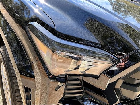 Used 2024 Toyota Tacoma SR5 image 29