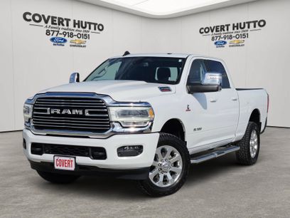 Used 2023 RAM 2500 Laramie
