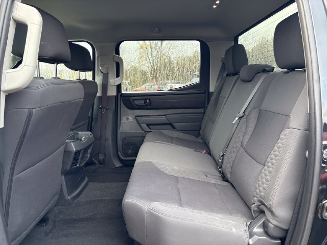 Used 2023 Toyota Tundra SR AWD/4WD image 9