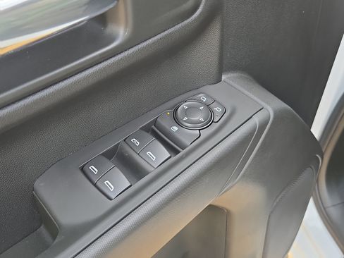 New 2026 Chevrolet Silverado 1500 Custom image 20