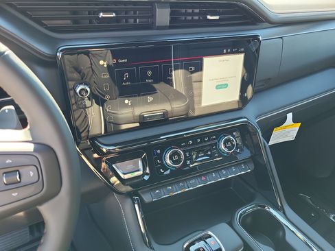 New 2026 GMC Sierra 1500 AT4X image 20