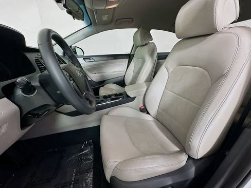 Used 2016 Hyundai Sonata Sport w/ Option Group 02 image 12